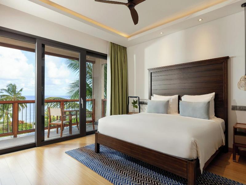Intercontinental Dominica Cabrits Resort & Spa B image