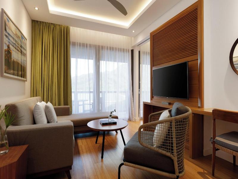 Intercontinental Dominica Cabrits Resort & Spa B image