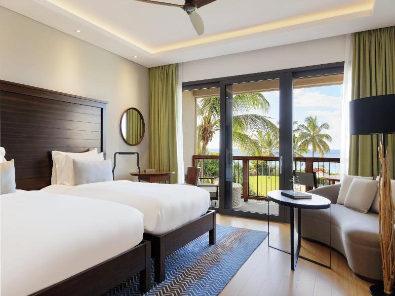 Intercontinental Dominica Cabrits Resort & Spa B image