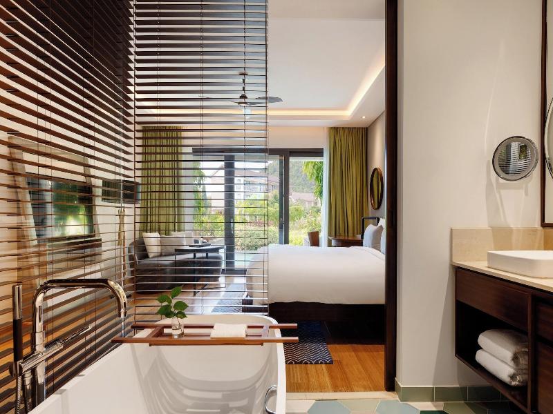 Intercontinental Dominica Cabrits Resort & Spa B image