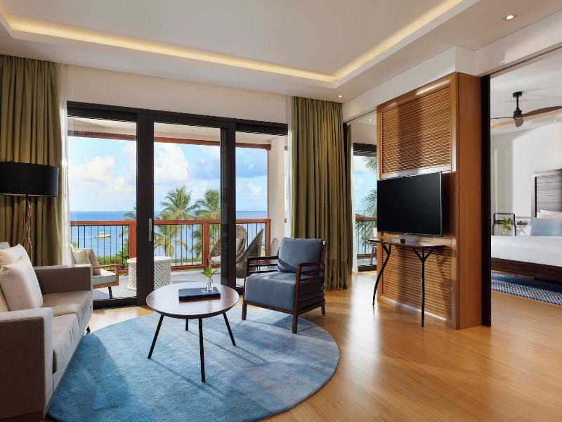 Intercontinental Dominica Cabrits Resort & Spa B image