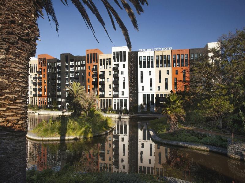 Century City Hotel Bridgewater image