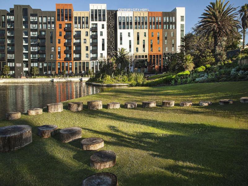 Century City Hotel Bridgewater image