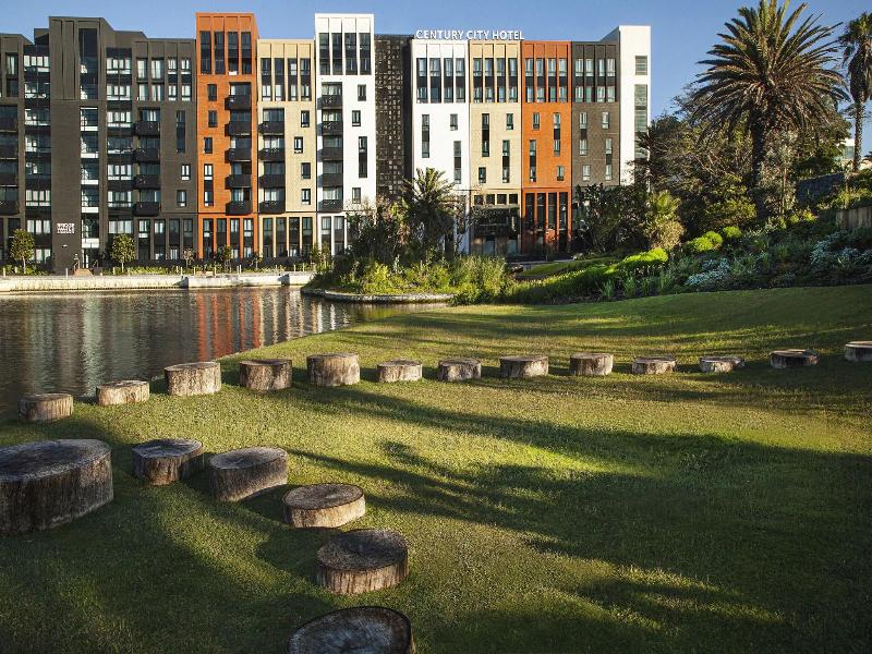 Century City Hotel Bridgewater image