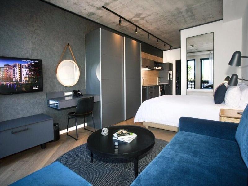 Century City Hotel Bridgewater image