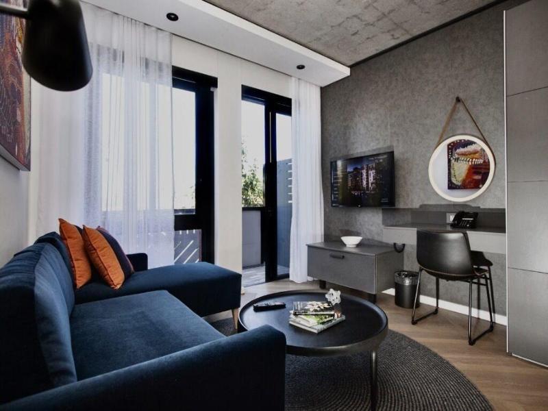 Century City Hotel Bridgewater image
