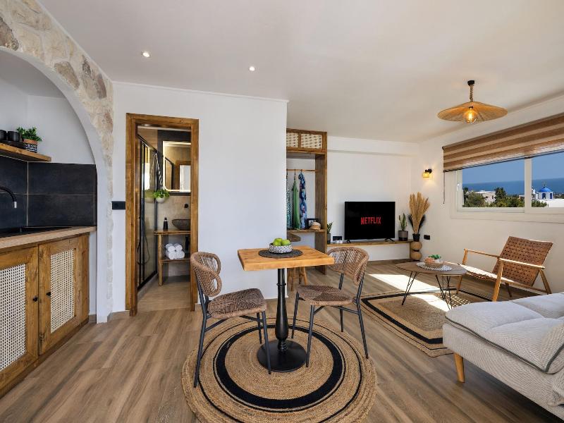 Plastiras Rooms image