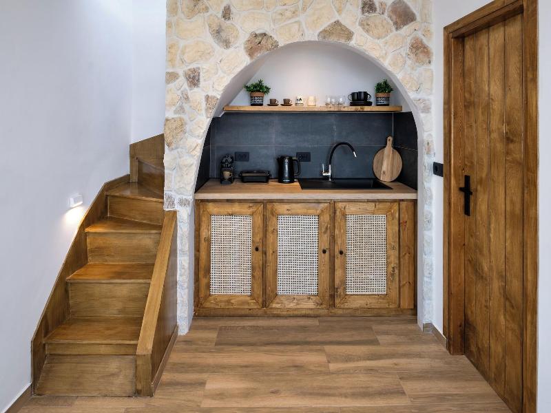 Plastiras Rooms image