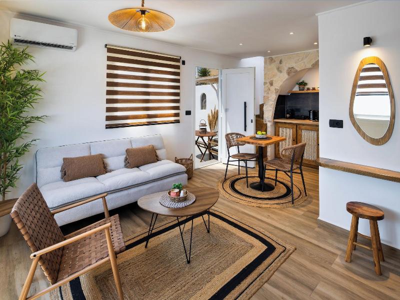 Plastiras Rooms image