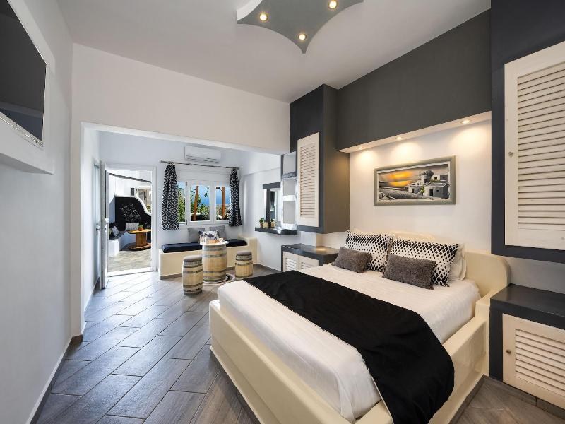 Plastiras Rooms image