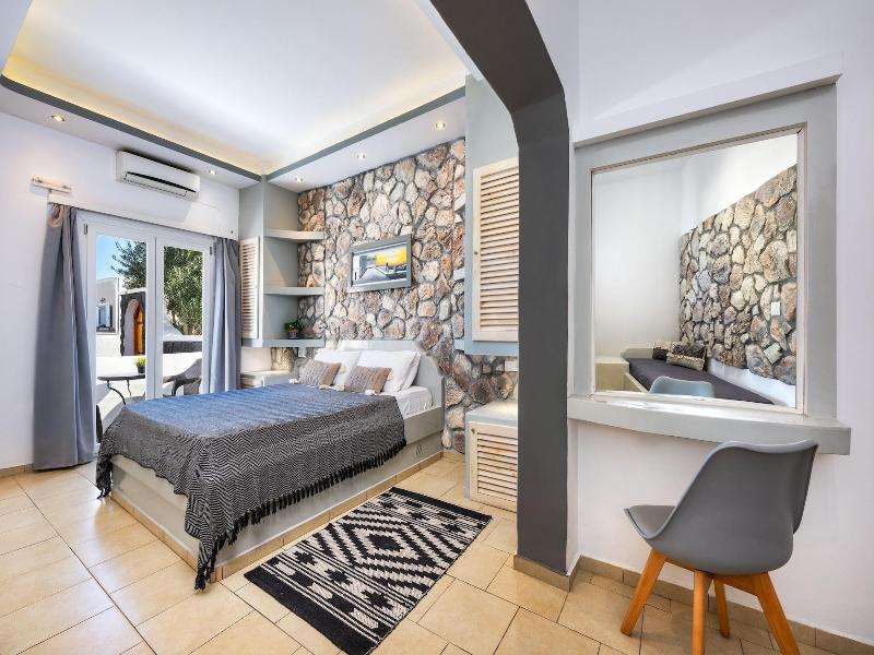 Plastiras Rooms image