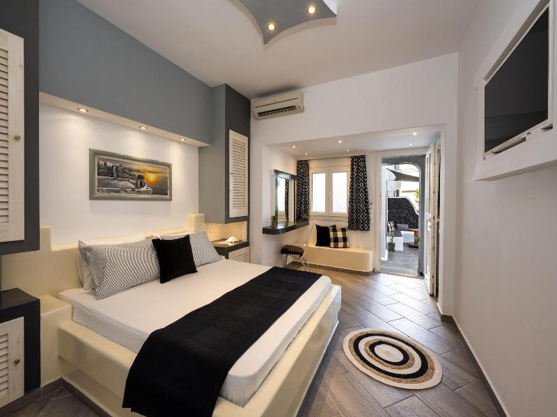 Plastiras Rooms image