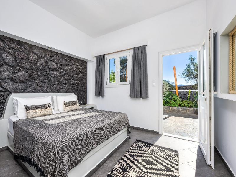 Plastiras Rooms image