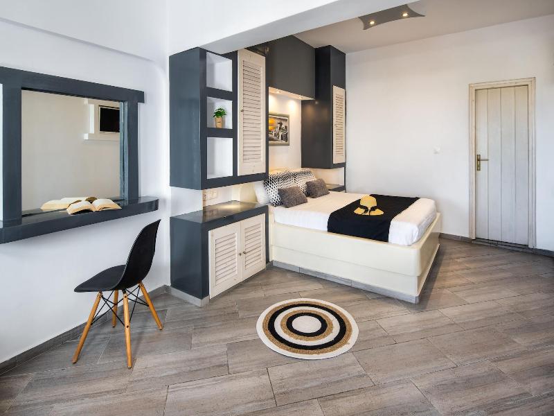 Plastiras Rooms image