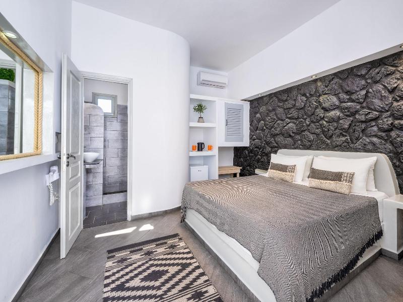 Plastiras Rooms image