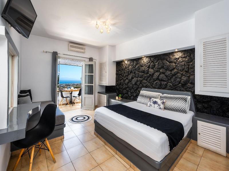Plastiras Rooms image