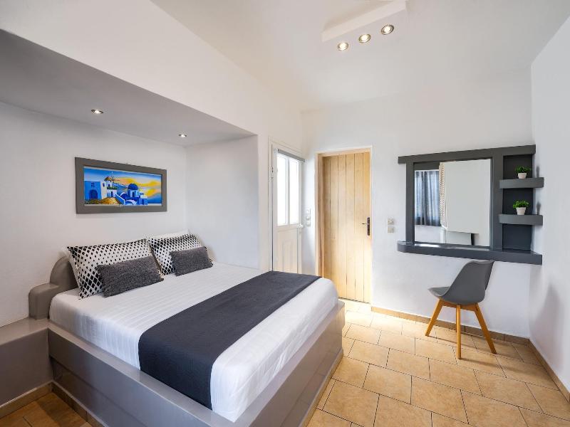 Plastiras Rooms image