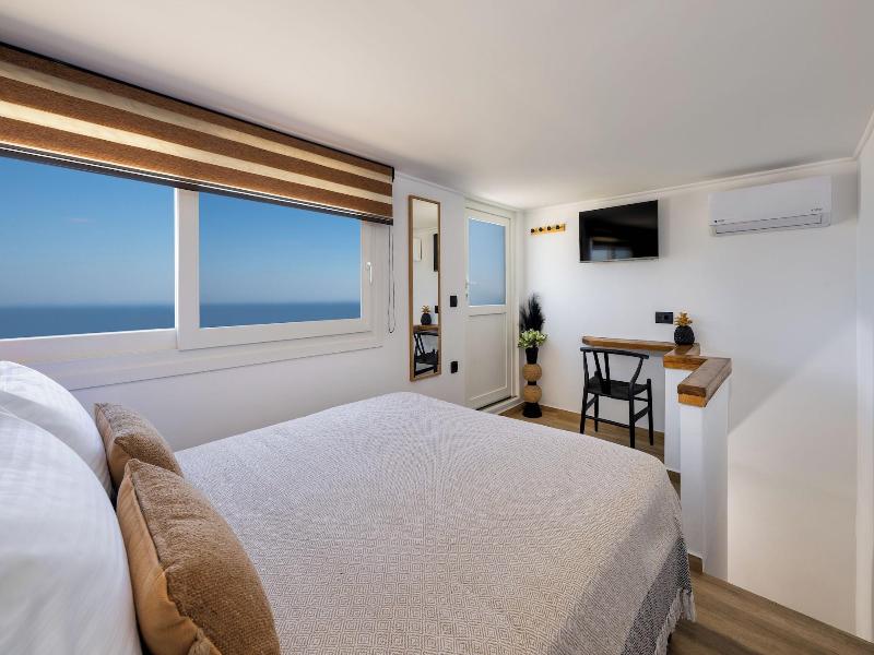 Plastiras Rooms image