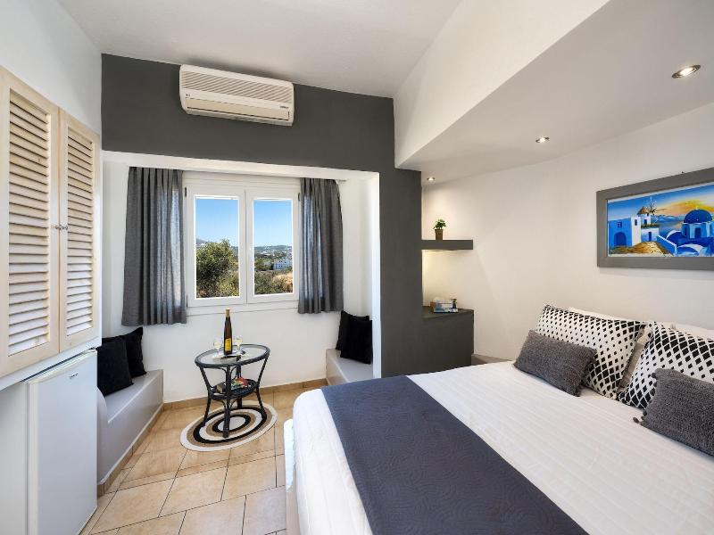 Plastiras Rooms image