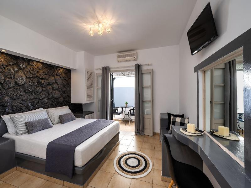 Plastiras Rooms image