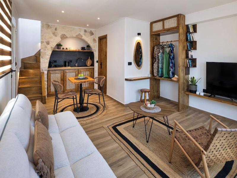 Plastiras Rooms image