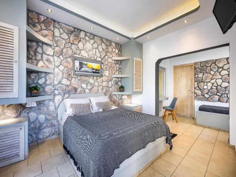 Plastiras Rooms image