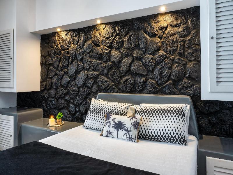Plastiras Rooms image