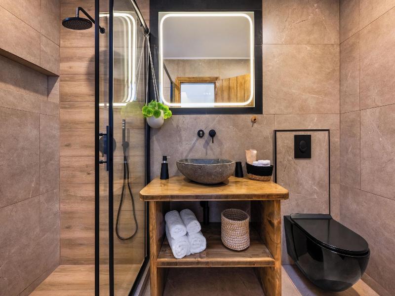 Plastiras Rooms image