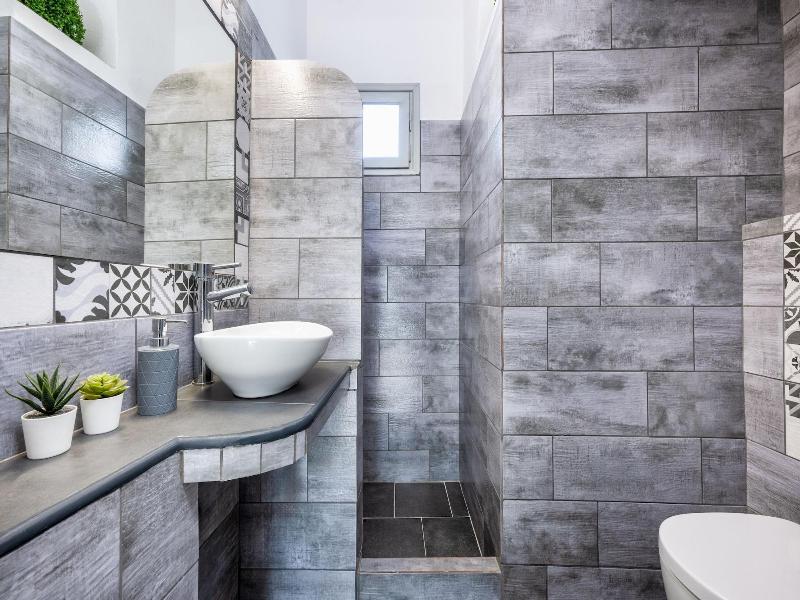 Plastiras Rooms image