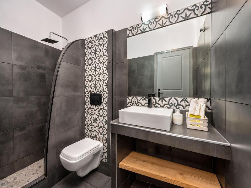 Plastiras Rooms image