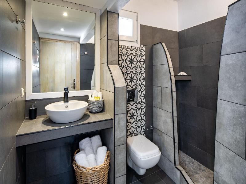 Plastiras Rooms image