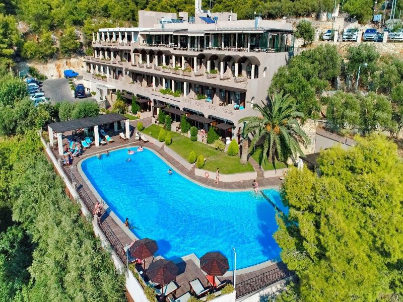 Royal Sun Hotel image