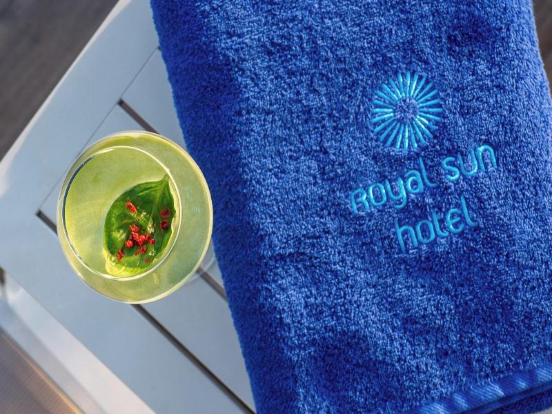 Royal Sun Hotel image