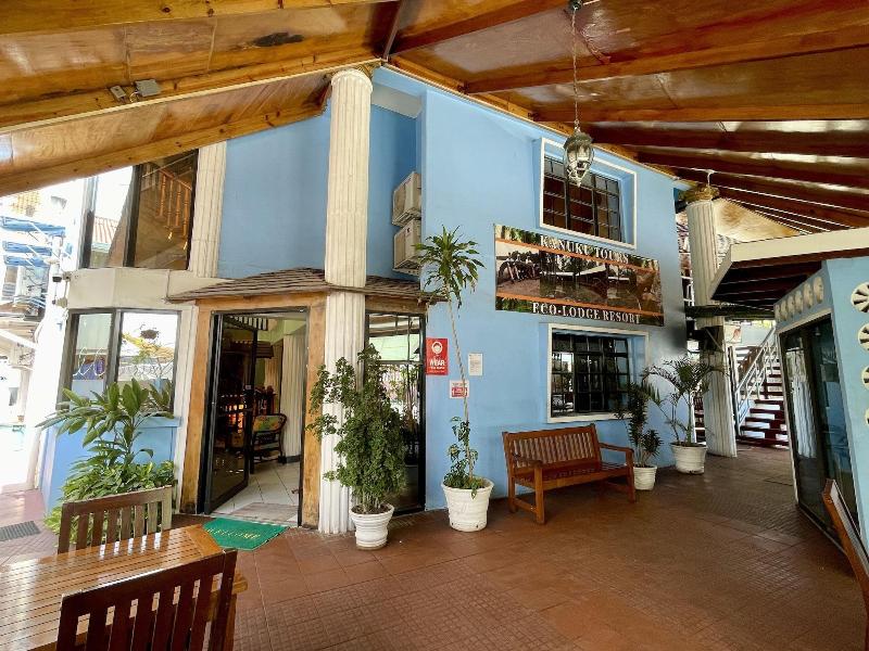 Kanuku Suites image