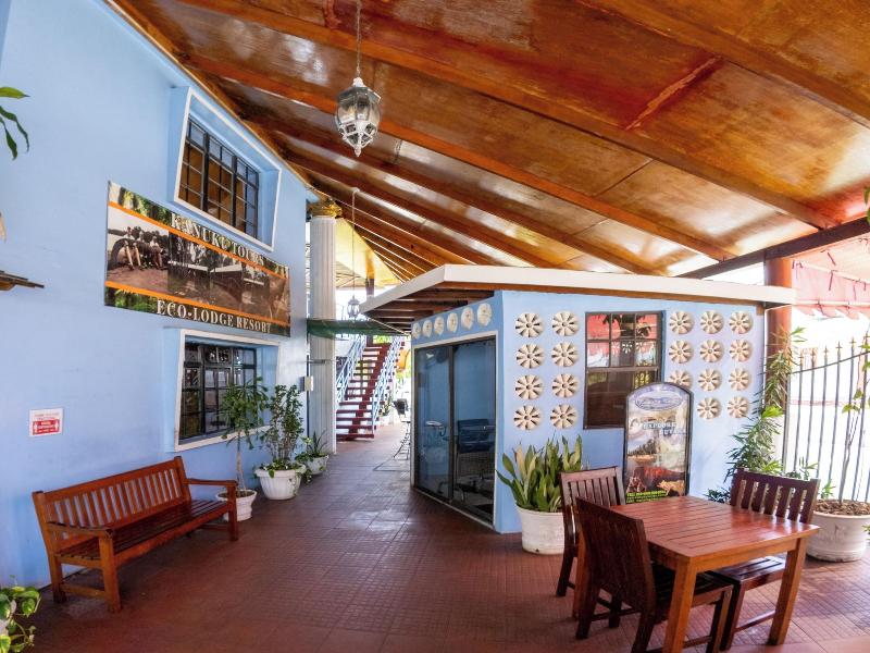 Kanuku Suites image