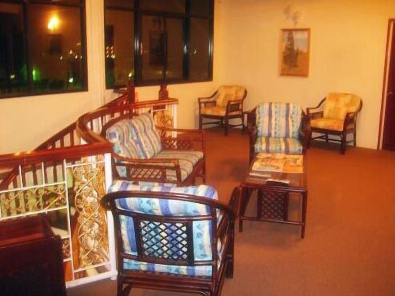 Kanuku Suites image