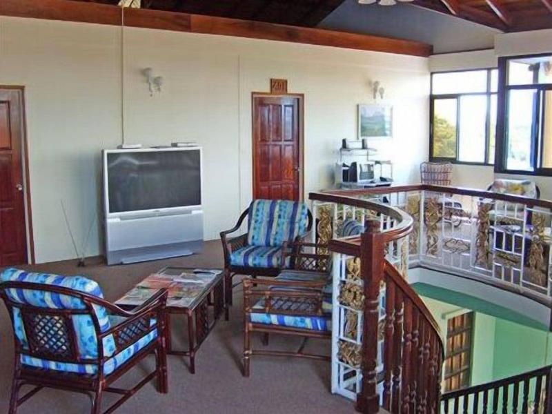Kanuku Suites image