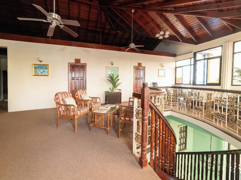 Kanuku Suites image