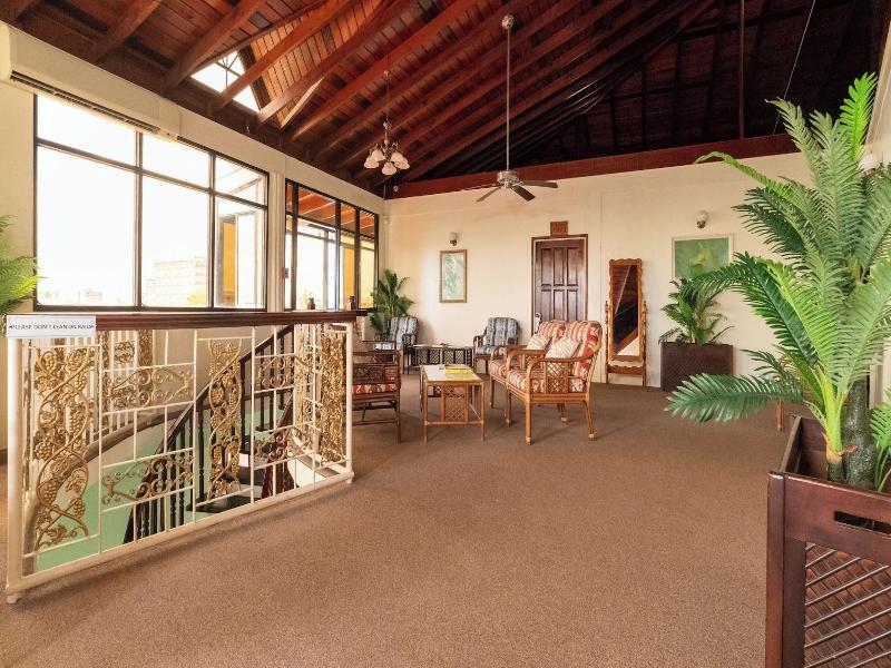 Kanuku Suites image