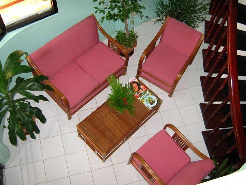 Kanuku Suites image