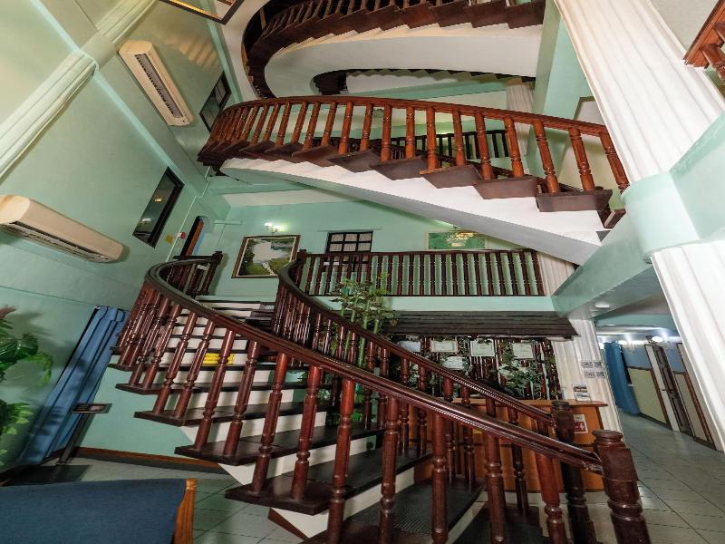 Kanuku Suites image