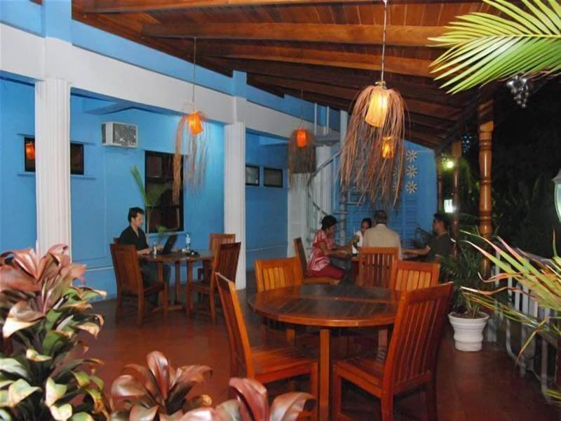 Kanuku Suites image