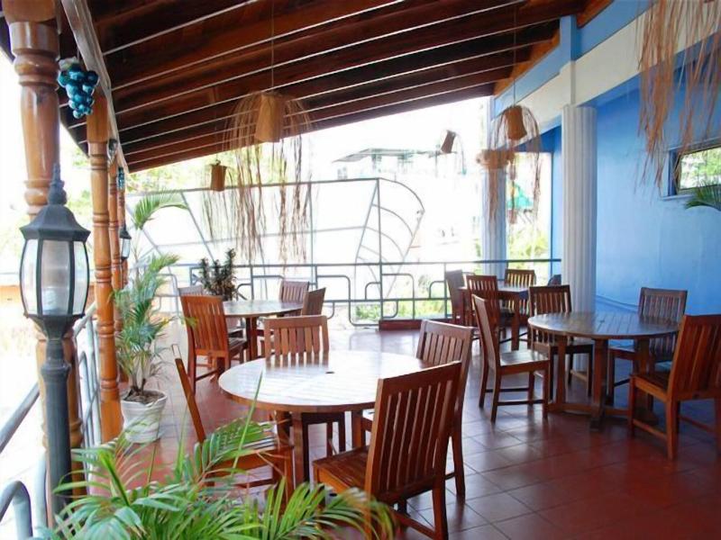 Kanuku Suites image
