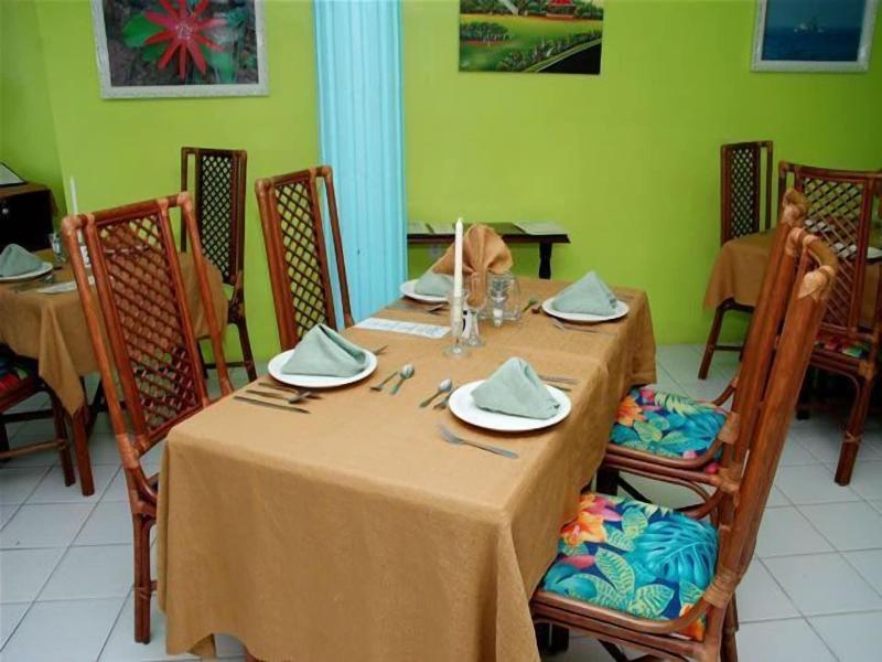 Kanuku Suites image
