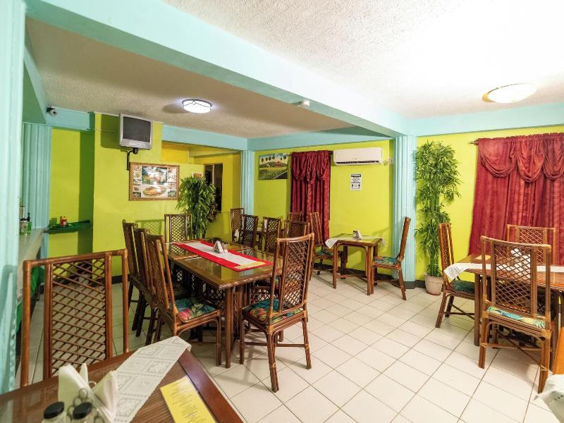 Kanuku Suites image