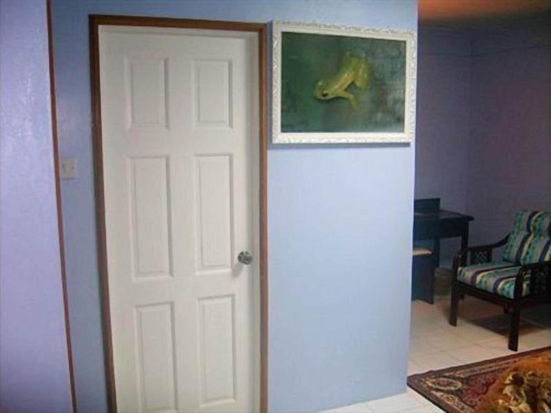 Kanuku Suites image