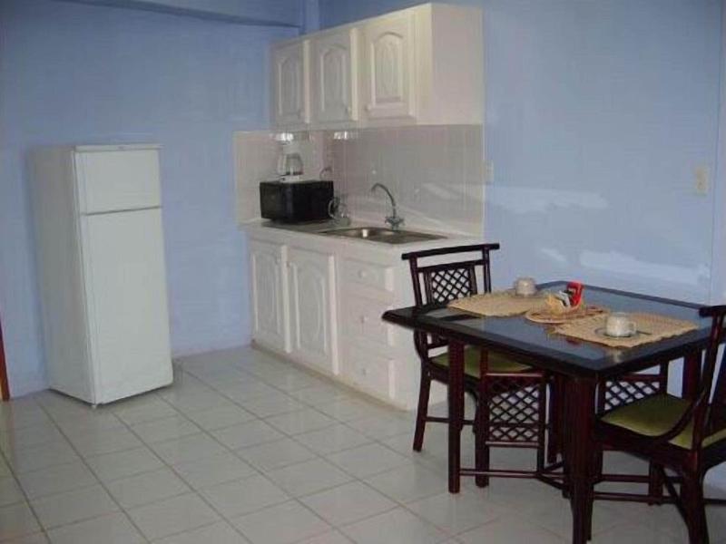 Kanuku Suites image