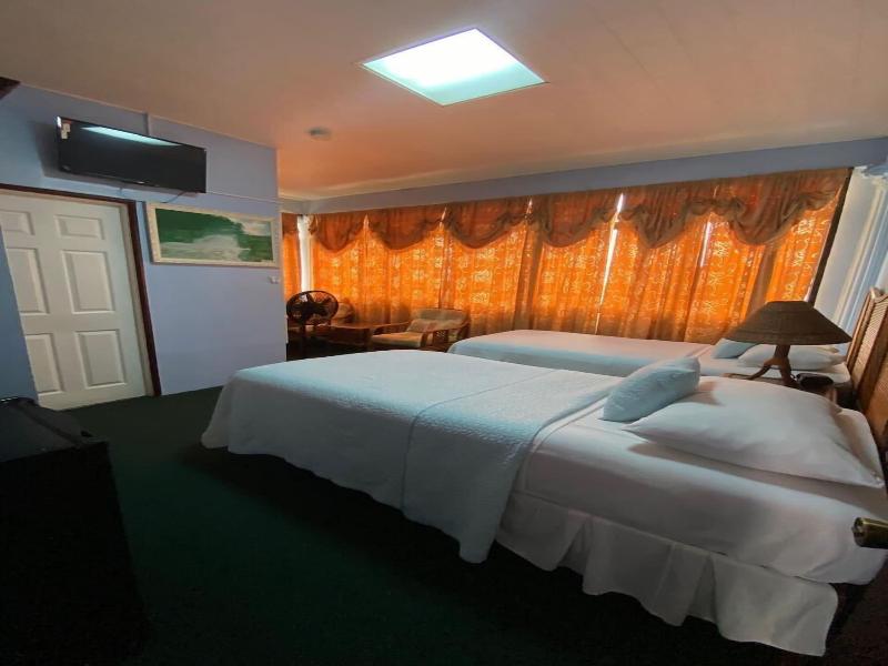 Kanuku Suites image