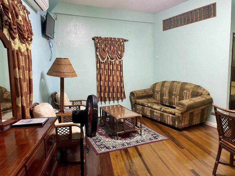Kanuku Suites image