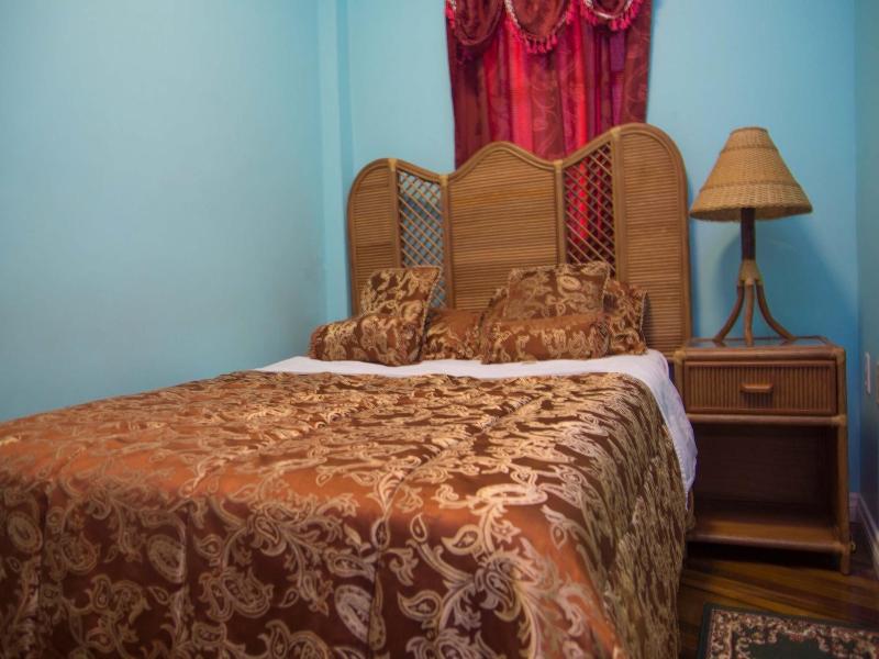 Kanuku Suites image